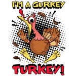 The Turkeys Of Fgteev
