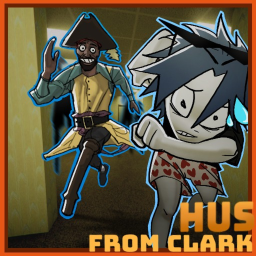[v4.5] hus from clark  icon