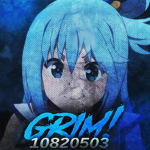 ｷ Grim!