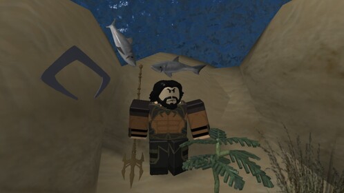 Aquaman