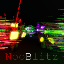 NooBlitz Alpha (?)