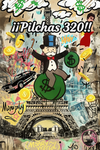 ¡PILCHAS! LOPEZ X ANDRADA¡!