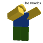 the noob(s)