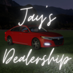 Jay's Dealership