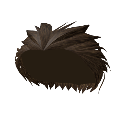 Michael Myers Hair, Halloween H20 (1998) Roblox item