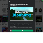 The Bloxburg Builders Community