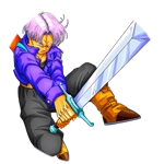 Z-Sword (x1.5 Damage)