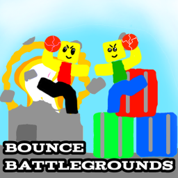 Bounce Battlegrounds