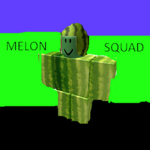 THE MELON SQUAD :P