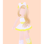 Elsie have fun