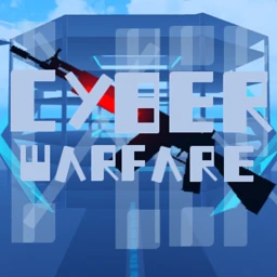 Cyber Warfare icon