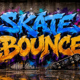 [NEW] Skate Bounce