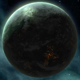 Planet of Jabiim