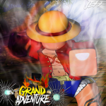 [OPGA] One Piece: Grand Adventure