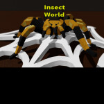 Insect world [UPDATE]