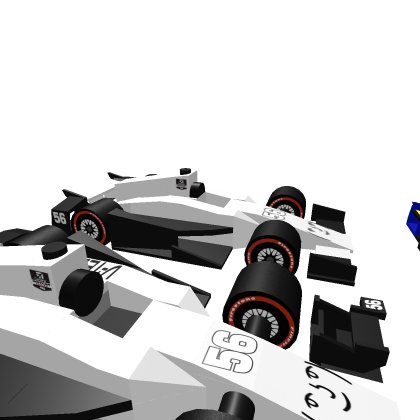 Cessna  IndyCar MCR Set