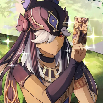  Cyno ☆