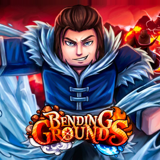 Bending Grounds