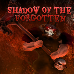 Shadows of the Forgotten