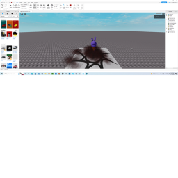 Ragdoll (beta) v0.03