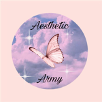 Aesthetic armée