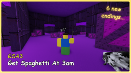 Zdobądź spaghetti o 3 rano