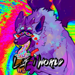 Lofi World