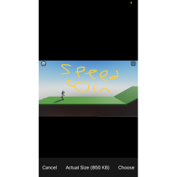 Speed  coin