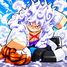 Anime Ability Arena icon