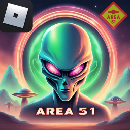 [REVAMP🎄] Survive Area 51