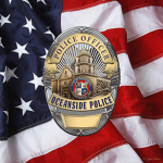 Oceanside Police Department·
