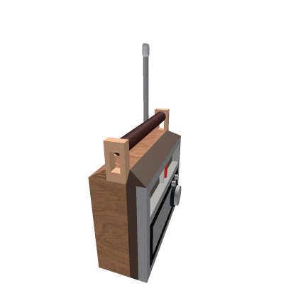 Radio