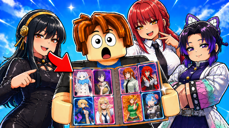 Anime Waifu Card Collection: Advanced Relic Crafting & Tower Optimization (April 2026)