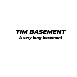 Tim's Basement icon