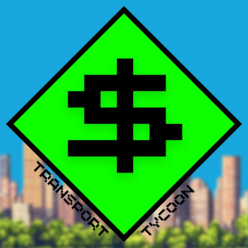 Transport Tycoon Deluxe