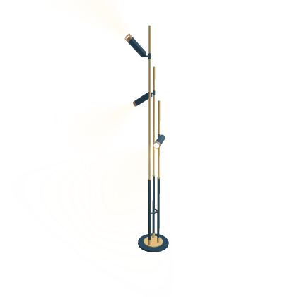 Luxury Lamp