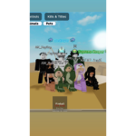 [AM]Ambition Clan