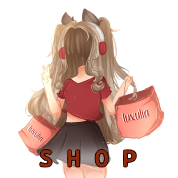 ✨Luxulia's Aesthetic 2000's Clothing Store✨ 