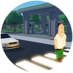 Game Badge Thumbnail