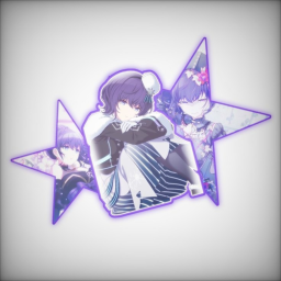 . ⊹ ʚ︵☆︵ɞ ⊹ .
