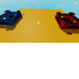 Endless Red VS Blue!