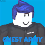 [GA] GUEST ARMY