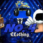 Number 4 Clothing