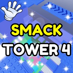Smack Troll Gear Tower 4 🖐️ icon