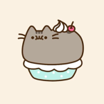 ˚Pusheen˚