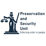 Preservation and Security Unit