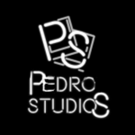 pedro studio.