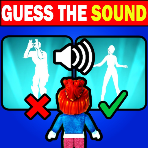 Guess The Sound