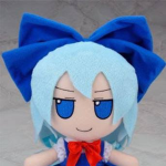 The Official Cirno Fumo Group