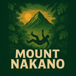 [EVENT X10] Mount Nakano